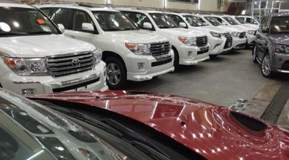 العراق.. تعليمات جديدة لتسجيل المركبات وإجازات السوق