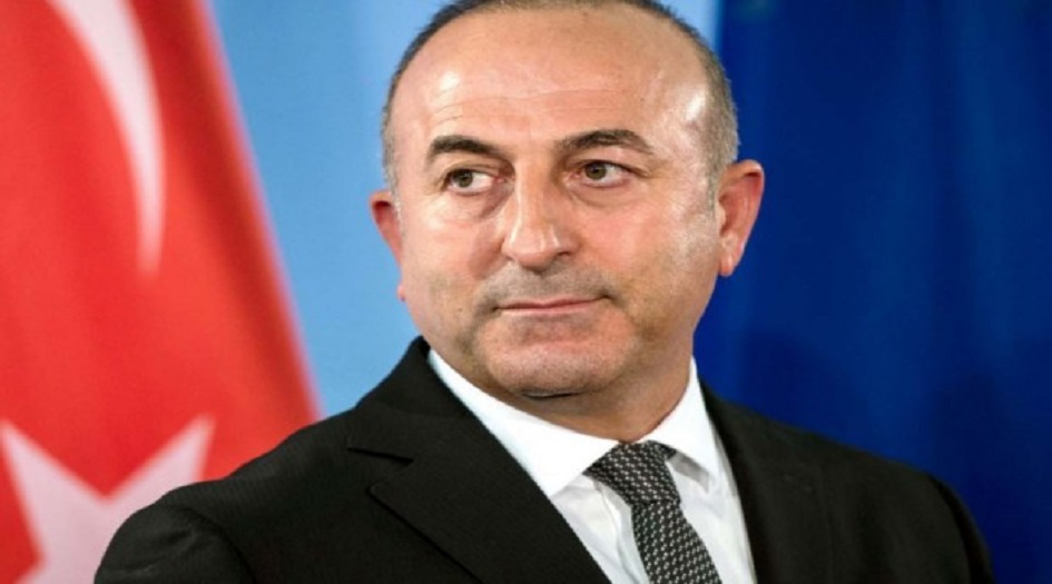 رسالة تركية خاصة الى ترامب مضمونها النفط الايراني؟!!