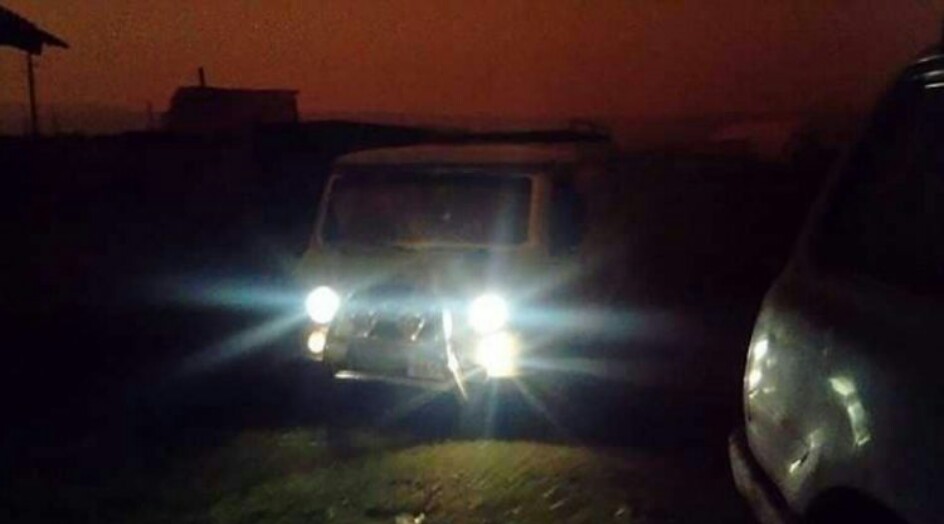 ظاهرة “مرعبة” في روسيا !