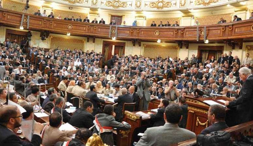 البرلمان المصري يمنح الثقة لحكومة مدبولي