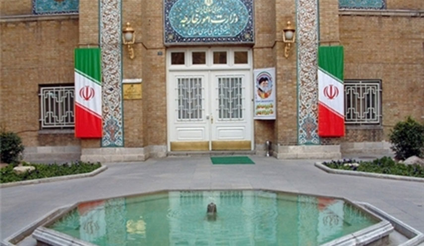 الخارجية الايرانية: ادعاءات السفير السعودي بواشنطن هزيلة ولا تستحق الرد