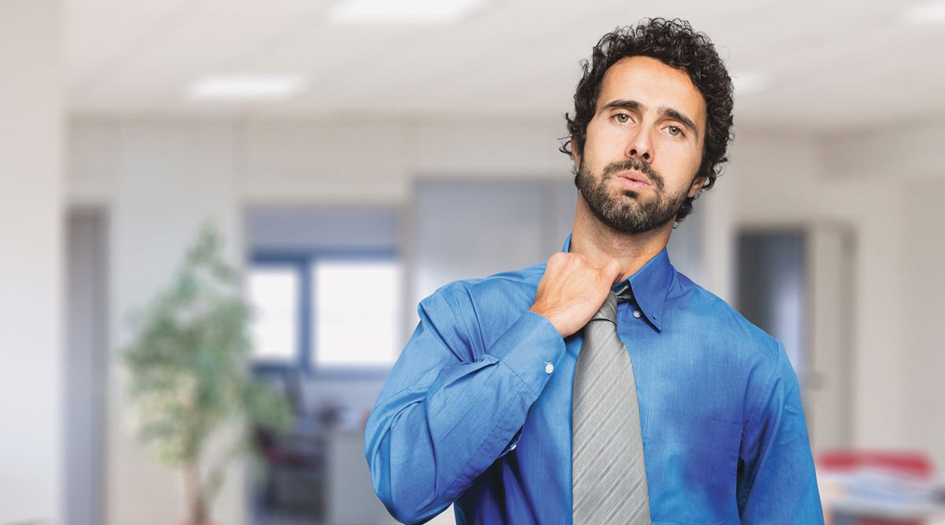 اكتشاف حل لرائحة العرق الكريهة نهائيا !!