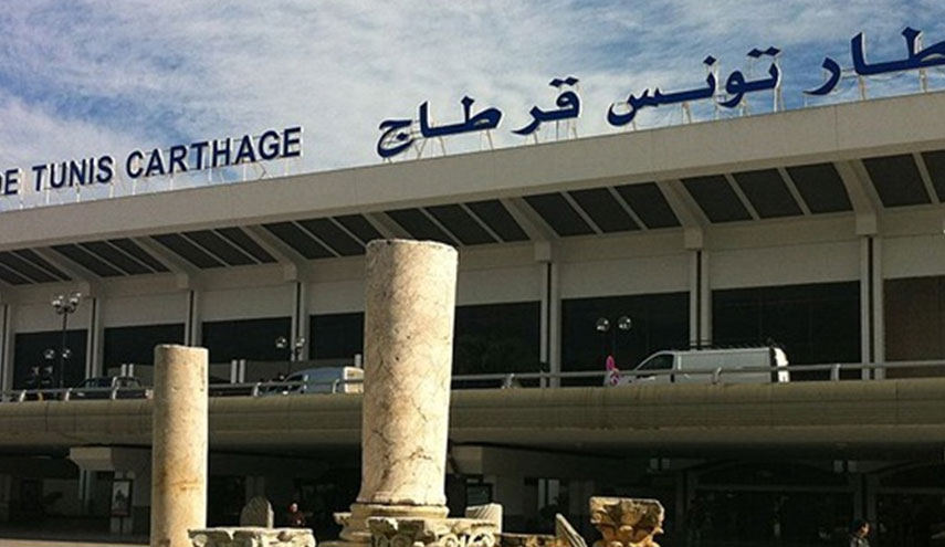 إحباط 4 محاولات تهريب عبر مطار قرطاج