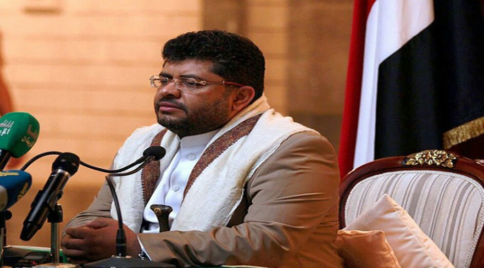 الحوثي: مديات بحريتنا تصل موانئ المعتدي السعودي