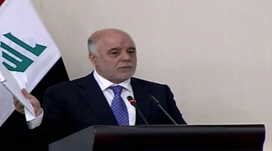 العبادي يصدر توجيهات عدة تخص محافظة ميسان