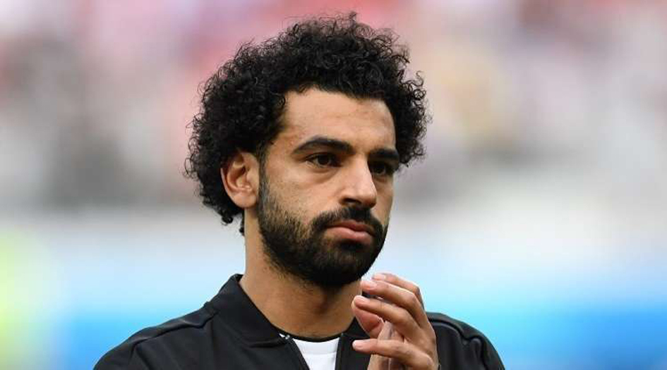 لاعب من ليفربول.. صلاح محتاج لمساعدة!!