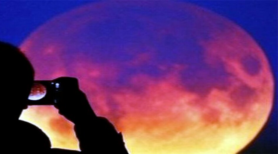 لماذا خسوف اليوم هو الأطول في القرن الحادي والعشرين؟