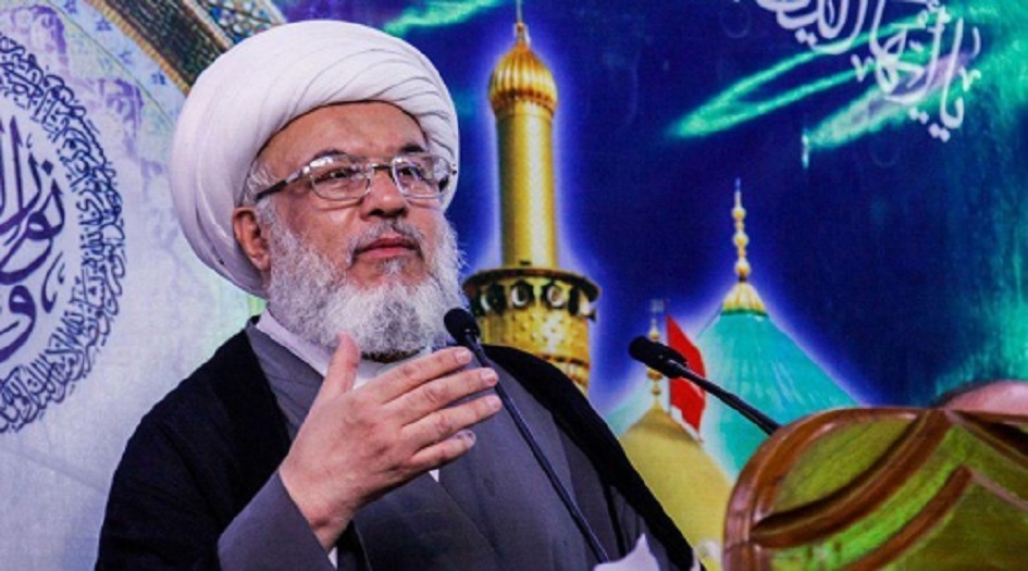 للمرة الاولى.. المرجعية العليا في العراق تلوح بخيار غير مسبوق