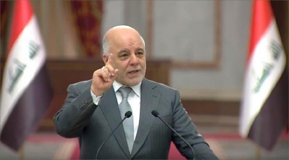  العبادي يعلق على خطبة المرجعية العليا