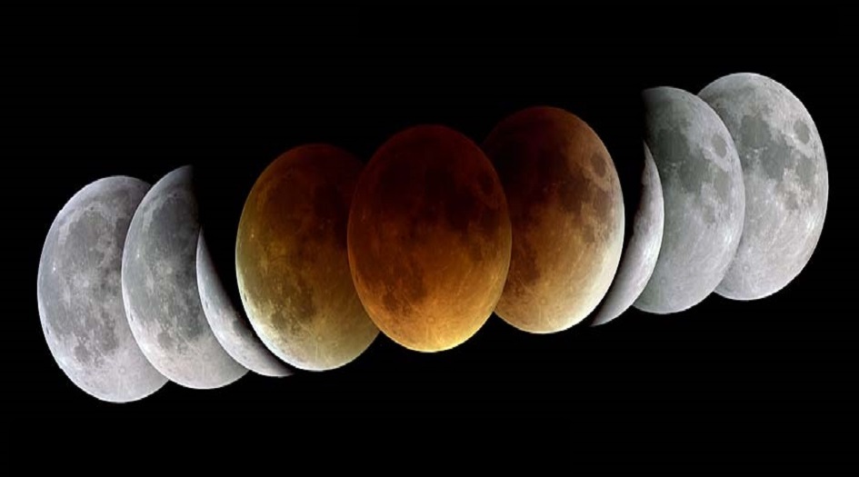  هل سيؤثر أطول خسوف للقمر على صحة البشر؟ 