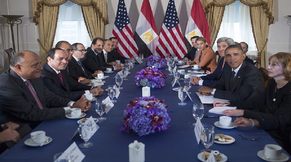 مراسل "NYT" يكشف تواطؤ إدارة أوباما مع انقلاب السيسي