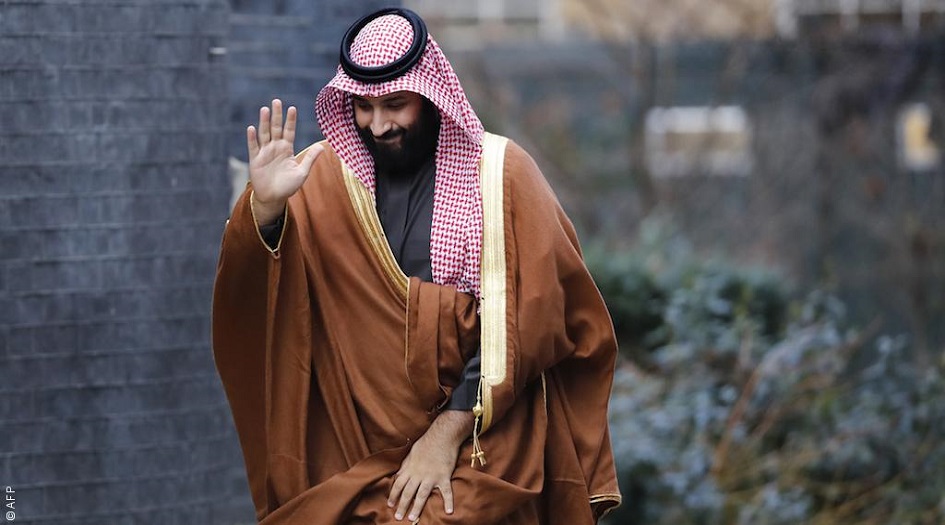 ميدل إيست آي: خطط ابن سلمان وصلت إلى طريق مسدود