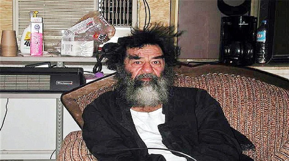  أين ذهبت أموال صدام حسين؟؟!!