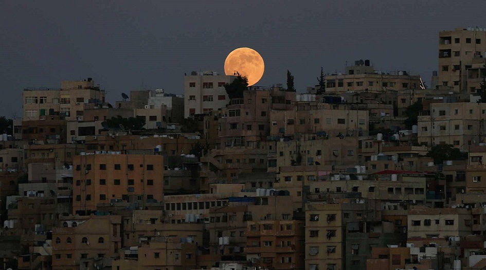 أطول خسوف كلي للقمر.. هذه المناطق محرومة من الحدث