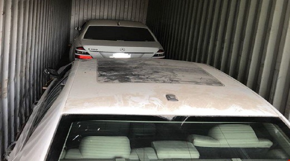 غير مطابقة للشروط والمواصفات.. شركات إماراتية تبتلع سوق السيارات العراقي