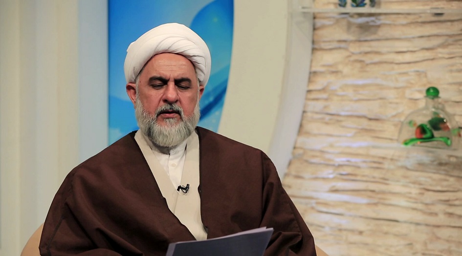 برنامج "هذا القرآن"... في تفسير آيات القرآن الكريم