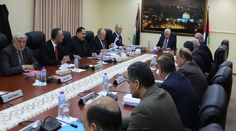 منظمة التحرير: قانون القومية العنصري يهدف لمنع قيام دولة فلسطينية