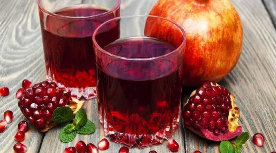 فوائد الرمان على الريق لا تصدق !