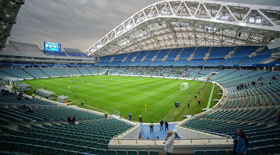 4 مواقف طريفة تعرض لها الرياضيون هذا العام