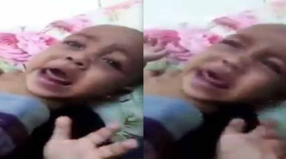 والد الطفلتين المعنفتين: أرفض أي مبادرة احتضان وسأعود إلى اليمن