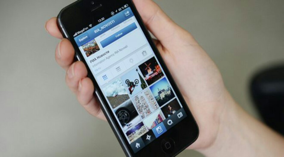 وداعا إنستغرام… هذا التطبيق سيحتل عرش مواقع الصور