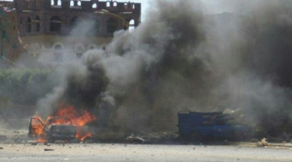 استشهاد 3 مواطنين بغارة سعودية في الحديدة