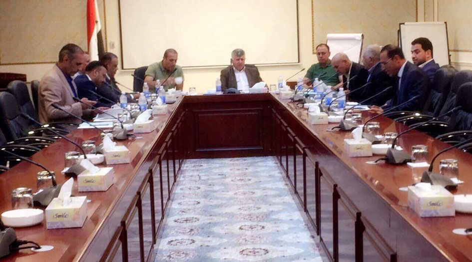 بعد فضيحة المنتخب العراقي للناشئين... اتحاد الكرة يعدل عن قرار الإنسحاب