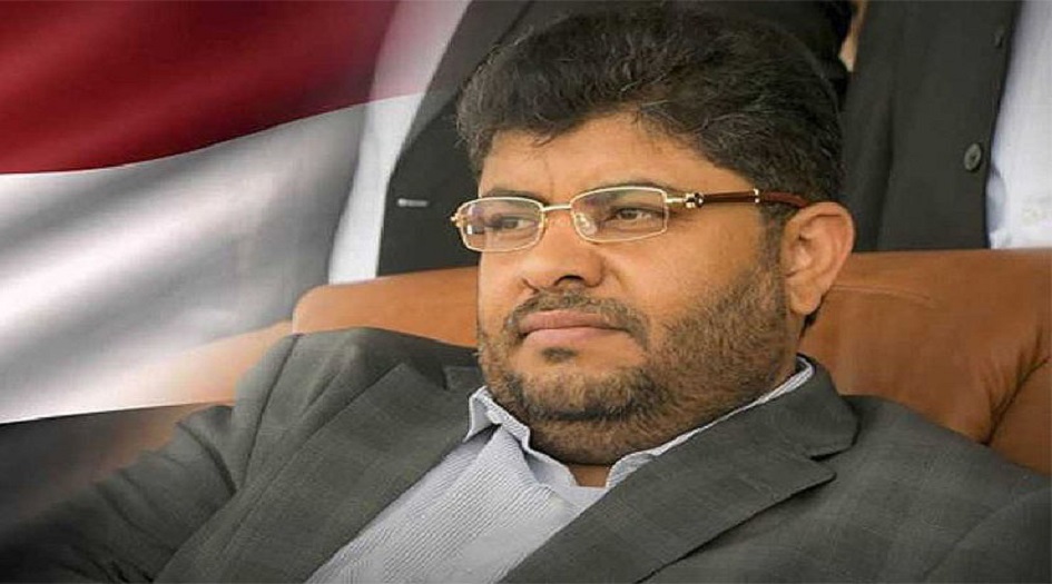 محمد علي الحوثي يتحدث عن فشل سعودي جديد