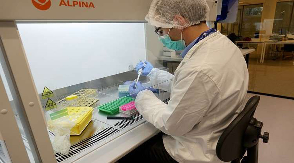 الخلايا الجذعية لعلاج مرض باركنسون