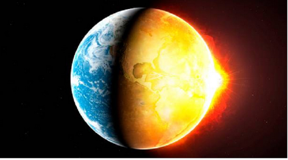 غرابة الطقس الحالي تتسبب في أكثر الحرائق دموية... ما السر؟!