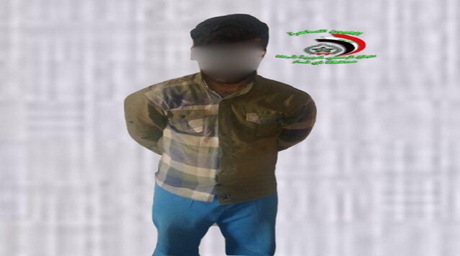 خطير..صاحب "المفتاح المصطنع" لسرقة محتويات السيارات في قبضة الشرطة بذي قار