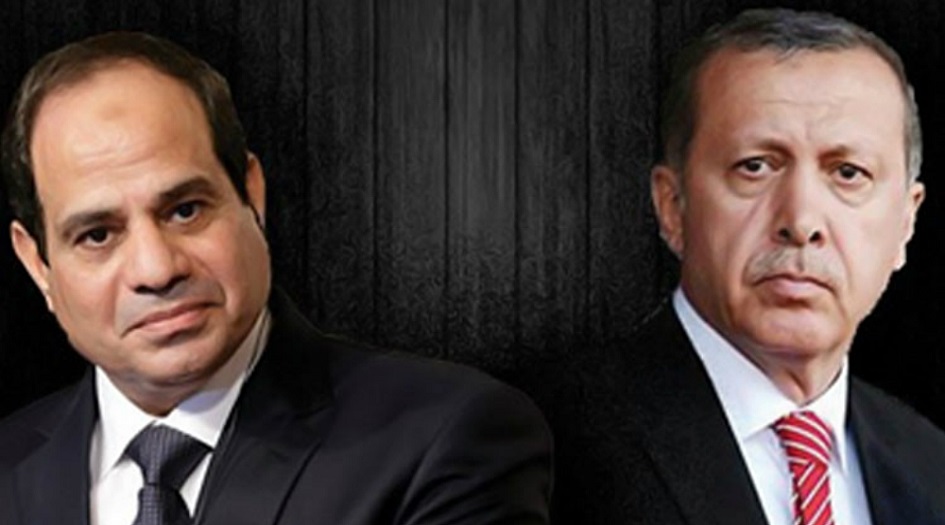 تعليق مصر على حقيقة التهديد ضد تركيا