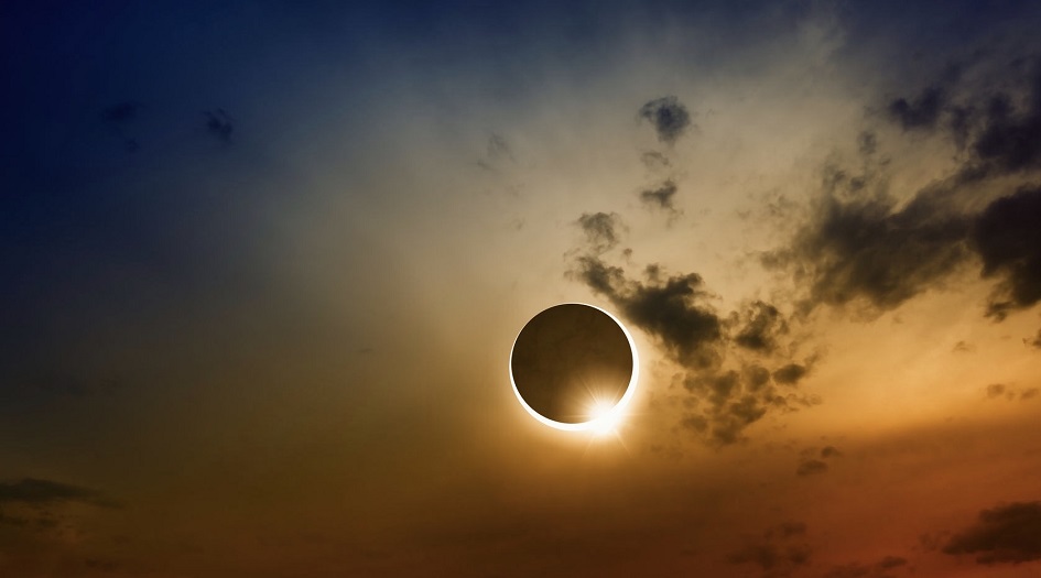 صلاة الايات  ... احكام صلاة الآيات .. كيفية صلاة الآيات مكتوبة (بالصورة)