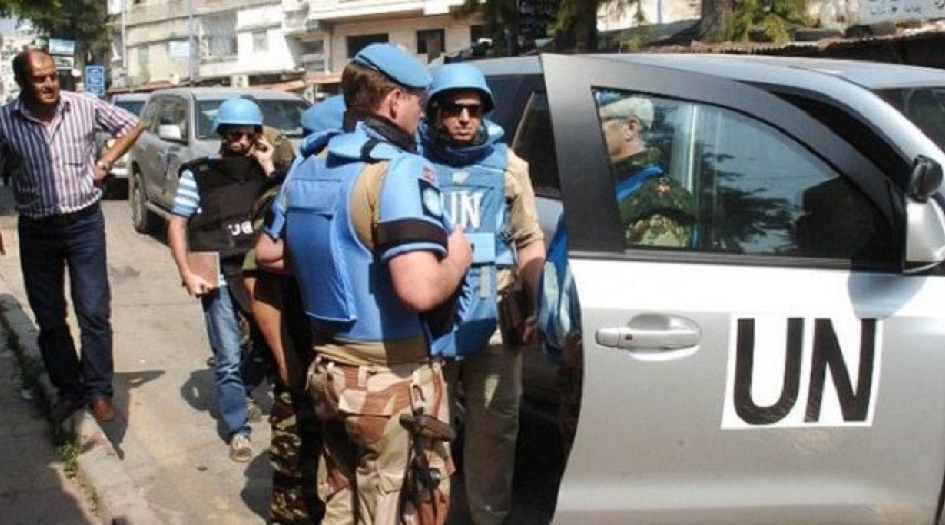 خفض رواتب الموظفين الأممين في سوريا والسبب..