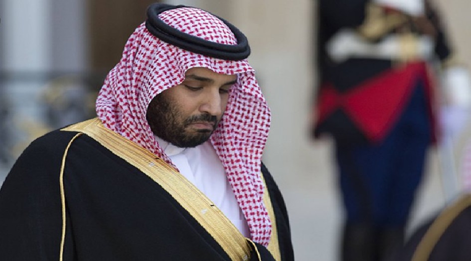 السعودية من تطرف الى آخر