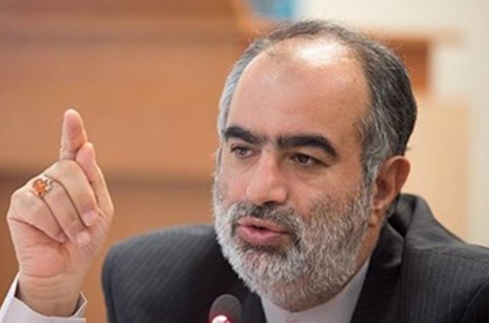 مستشار روحاني لترامب: اوقفوا الحرب الاقتصادية ثم اطلبوا التفاوض!