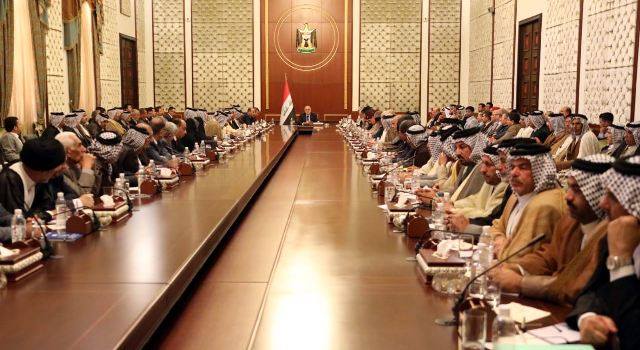 العبادي يصدر توجيهات عدة تخص محافظة كربلاء