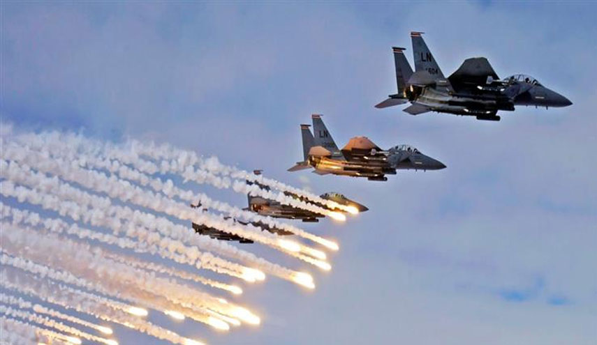 مجزرة جديدة للعدوان السعودي بحق الصيادين اليمنيين 