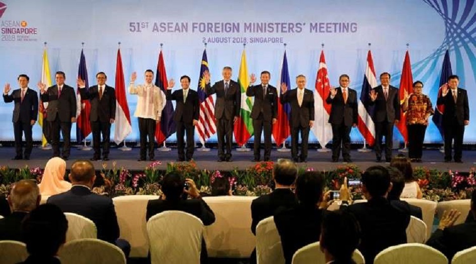 مصدر روسي: لا لقاء بين لافروف وبومبيو في سنغافورة 