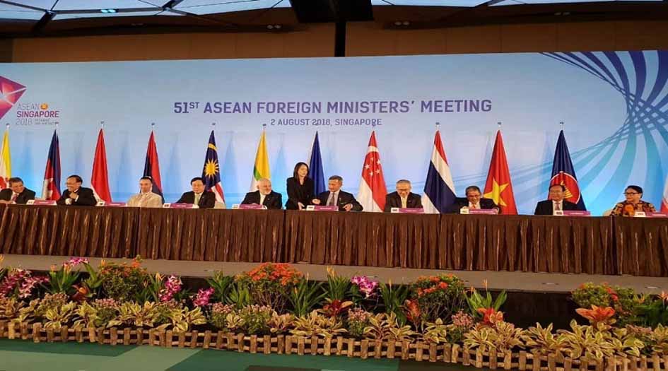 ایران به «تاک» پیوست