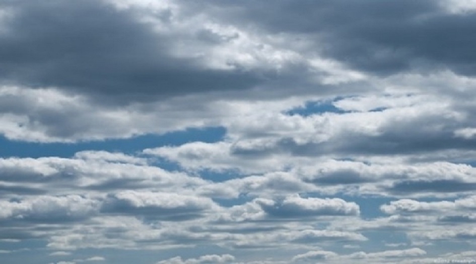 متنبئ جوي يكشف موعد أول هطول للأمطار في العراق 