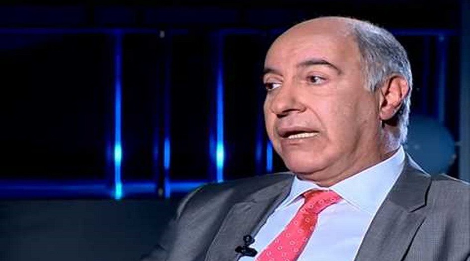  وزير الموارد المائية يحدد موعد انتهاء أزمة شحة المياه في العراق