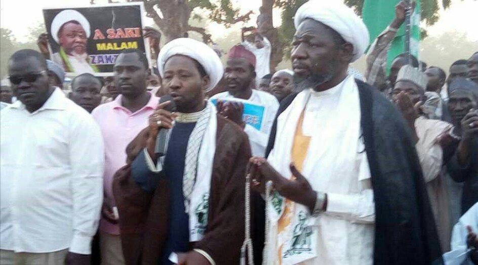 تأجيل جلسة الاستماع عن الشيخ زكزاكي مرة أخرى