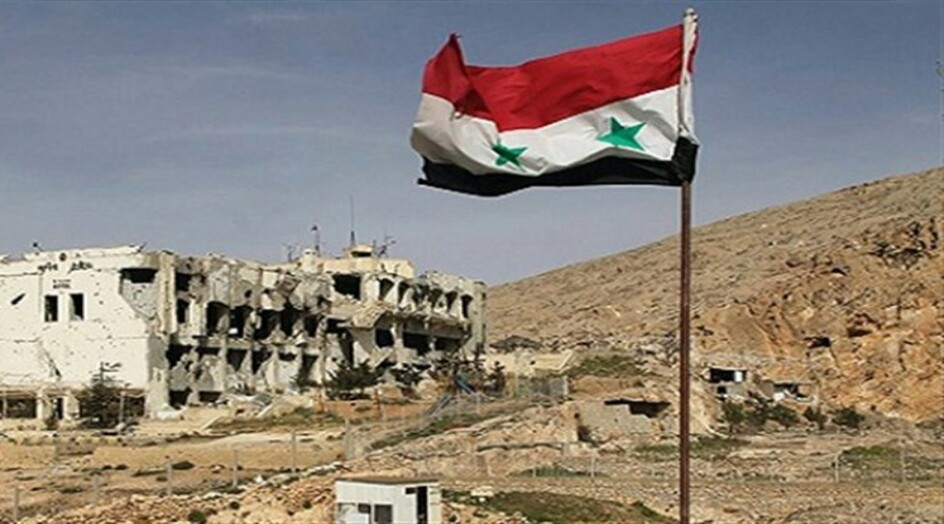 حسمت حدود الجولان فما هو حال «إسرائيل»؟