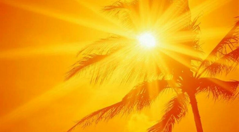 العراق: التوقعات الجوية للأيام الأربعة المقبلة