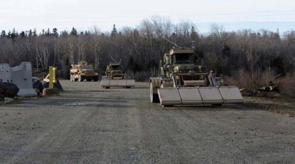 جنود كنديون قادمون الى بغداد... اليكم التفاصيل؟!