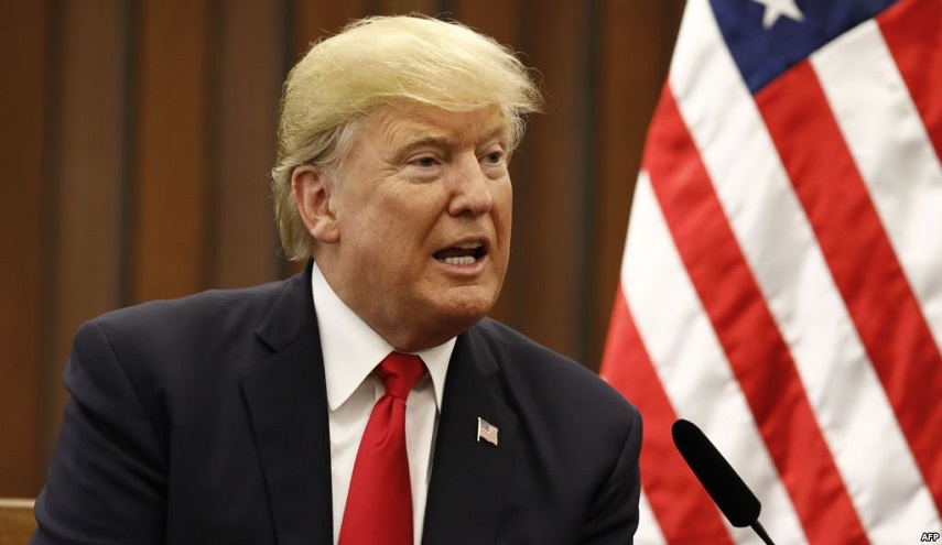 بين رسائل ترامب وزيارة بولتون: ’تل أبيب’ تعيش القلق! 