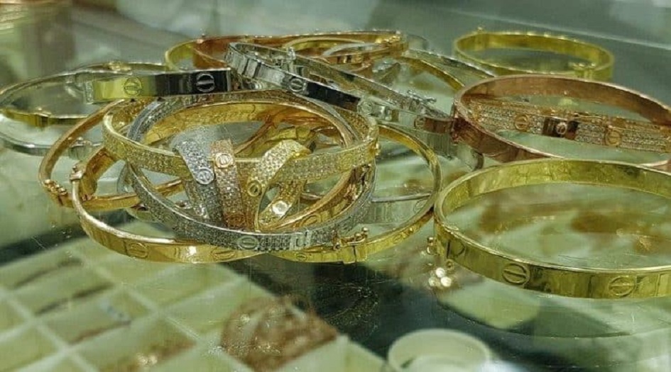  أسباب تراجع مبيعات الذهب لأدنى مستوى منذ 8 سنوات!