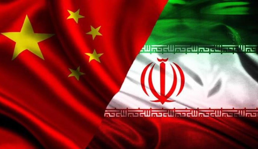الصين ترفض طلبا اميركيا بخفض مشترياتها من النفط الايراني