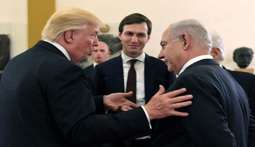 صهر ترامب يعمل على إلغاء وضعية اللاجئين الفلسطينيين في الأمم المتحدة